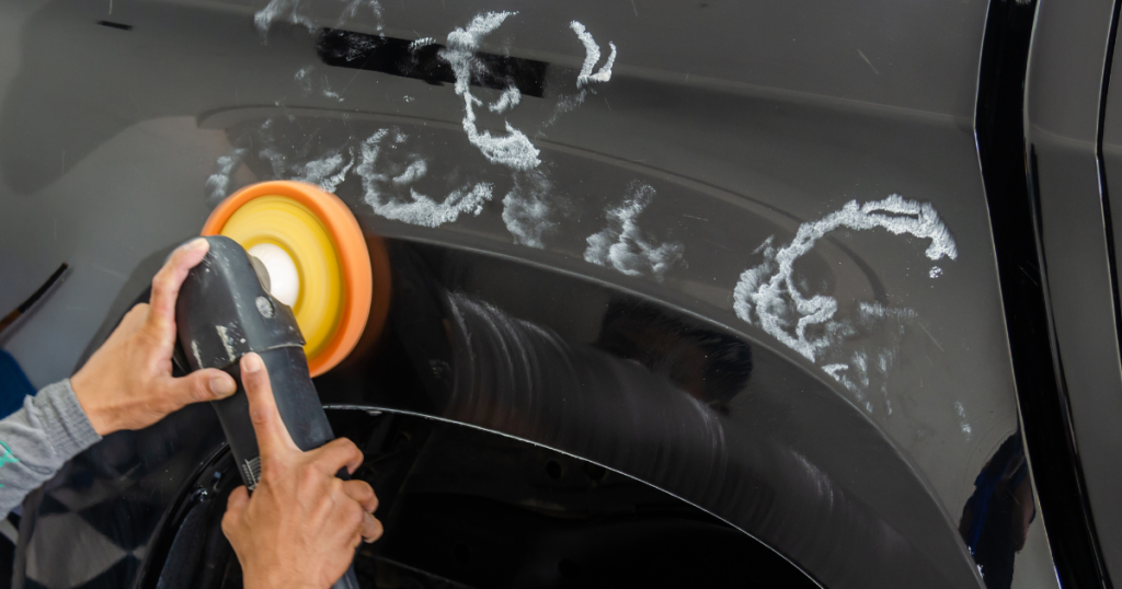 Entenda como escolher as melhores ceras automotivas