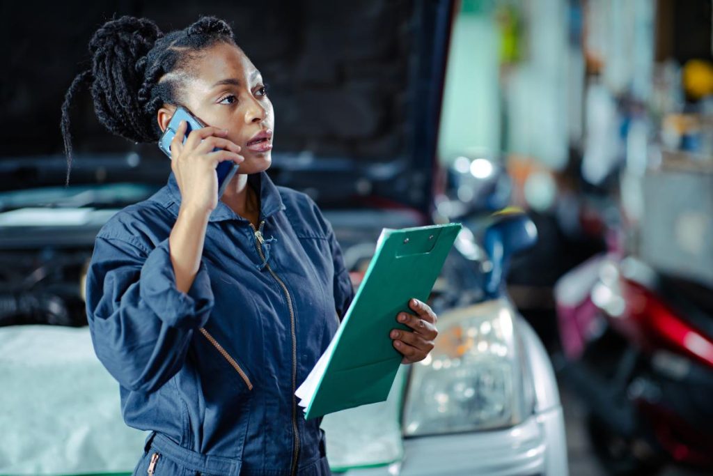 Tabela de preços de estética automotiva (capa)