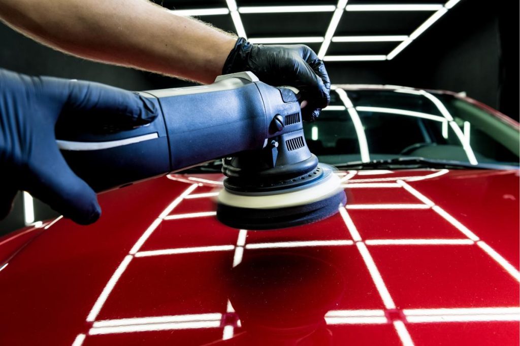 Gerencie seu negócio com o Site Administrativo para estética automotiva