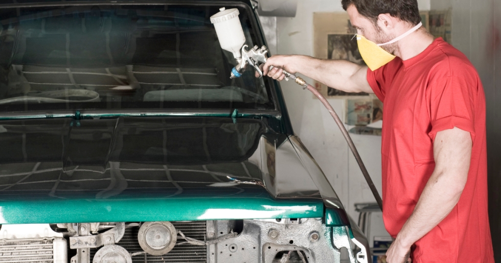 A importância do CST ICMS no setor automotivo