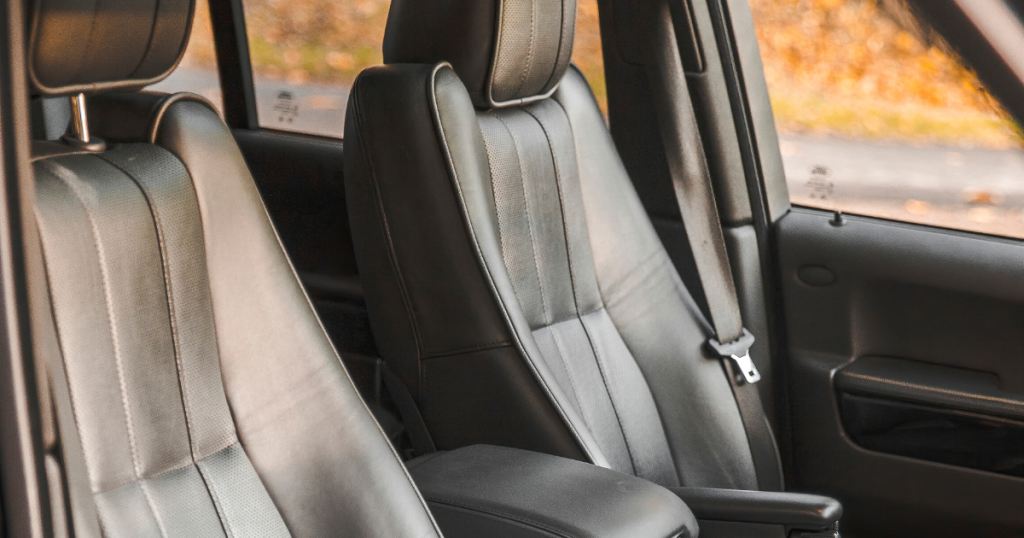 Qual o melhor hidratante para banco de couro automotivo?