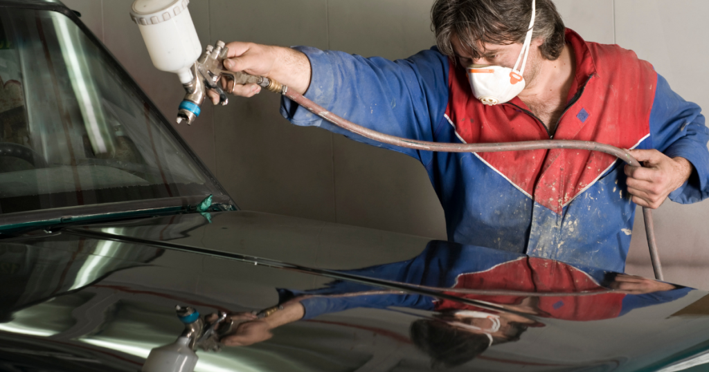 Atendimento premium em lava jato e estética automotiva