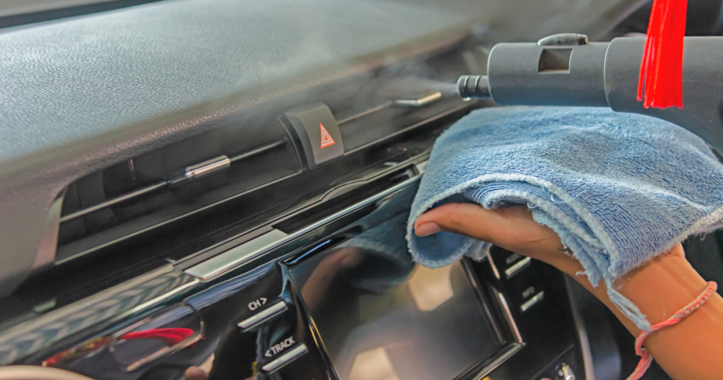 Higienizador de ar-condicionado automotivo: Como escolher?