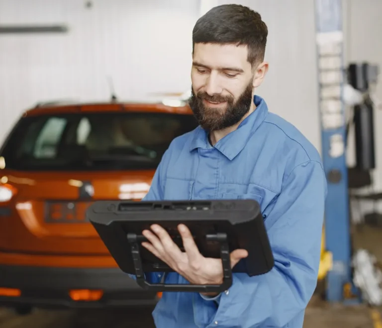 A importância da análise de dados nos serviços automotivos