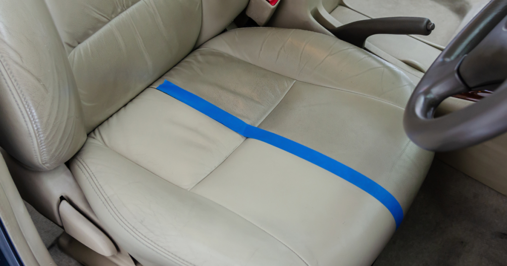 Como fazer a hidratação em couro e evitar ressecamento?