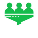 marketing pós-venda fundo escuro