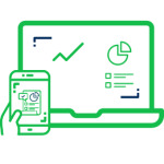 site admin fundo escuro